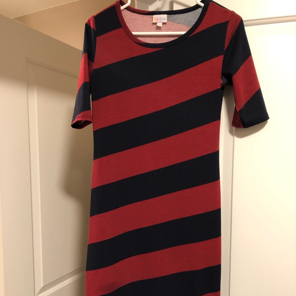 LuLaRoe Julia